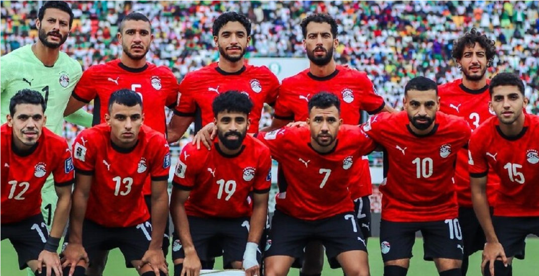 منتخب مصر يفشل في حسم التأهل إلى مونديال 2026 في بوركينا فاسو