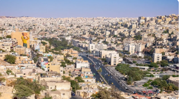 العراقيون يتصدرون تملك غير الأردنيين للعقار في الأردن منذ مطلع العام الحالي