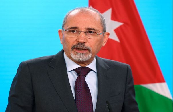 الصفدي يشارك بجلسة طارئة لمجلس الأمن حول العدوان الإسرائيلي على قطر