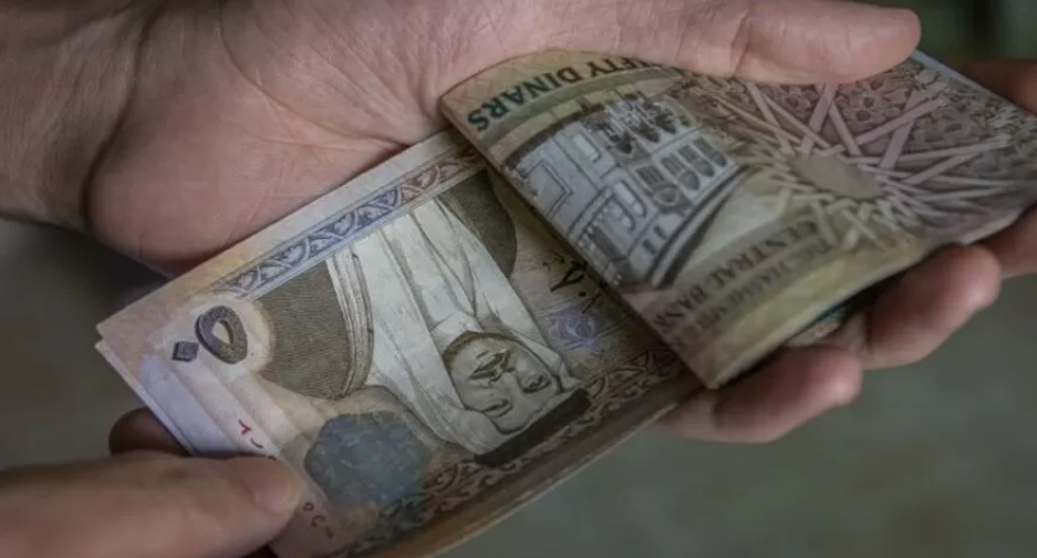 الصبيحي :100 دينار الفارق بين متوسط الأجور ومتوسط رواتب التقاعد