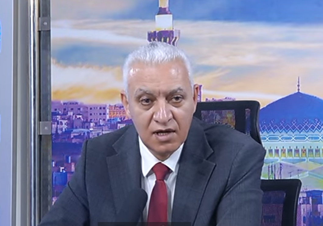  النائب العموش: إلغاء ديوان الخدمة المدنية قرار متسرع - فيديو