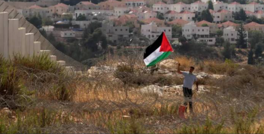  الأردن يدين خطة الاستيطان بمنطقة "E1" وتصريحات نتنياهو بشأن الدولة الفلسطينية