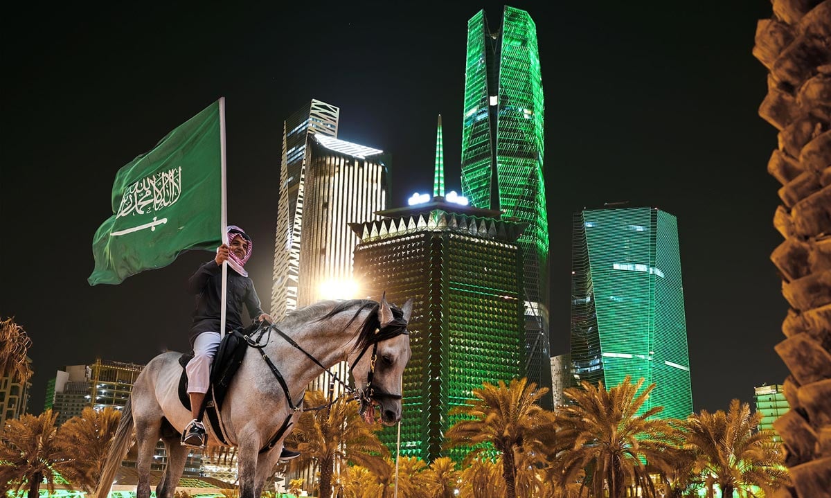 "صيف السعودية 2025" يحقق أرقاماً قياسية... أكثر من 32 مليون سائح