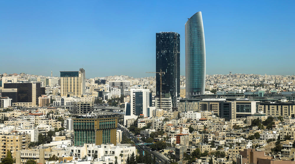 أمانة عمّان تطلق حملة "عمّان حلوة" لتعزيز النظافة والمظهر الحضاري للمدينة
