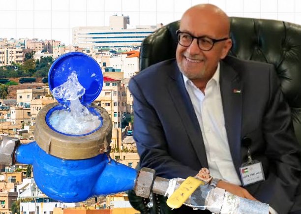 مواطنون يعقبون على تصريح وزير المياه حول "عدادات الهواء": من يتحمل المسؤولية؟ 