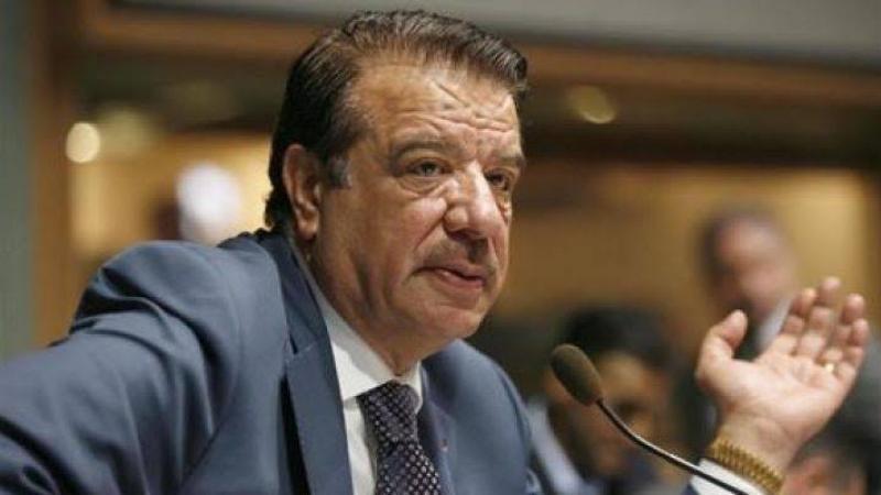 الدغمي: سموتريش "كلب مسعور" .. وعلى الأردنيين الاستعداد للحرب