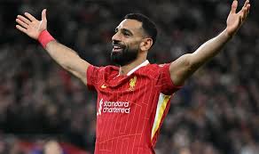 تصريح صلاح بعد مباراة ليفربول وبيرنلي يثير تفاعلا واسعا