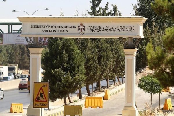 الأردن يرحب بتقرير أممي يتهم الاحتلال بارتكاب إبادة جماعية في غزة
