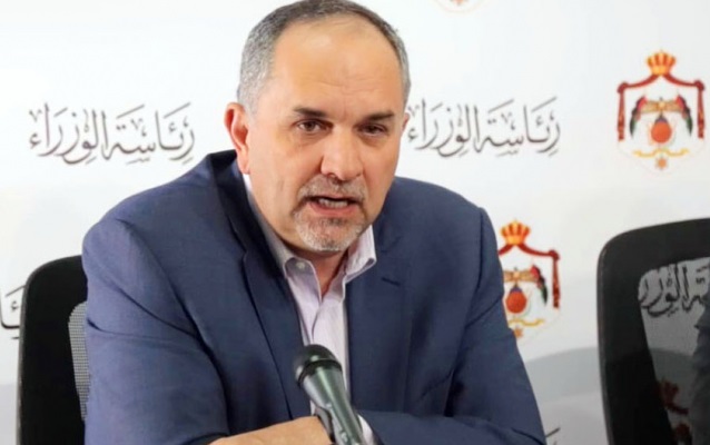 وزير العدل: إطلاق خدمة التوقيع الرقمي على الوثائق القضائية