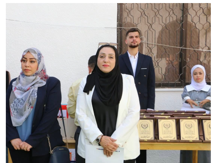 اطلاق مبادرة كلنا سواء في جامعة جرش