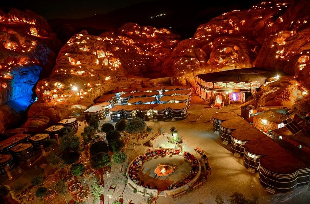 "جمعية الفنادق": تراجع إشغال الفنادق في عيد الأضحى والبترا تسجل أدنى نسبة بـ10%
