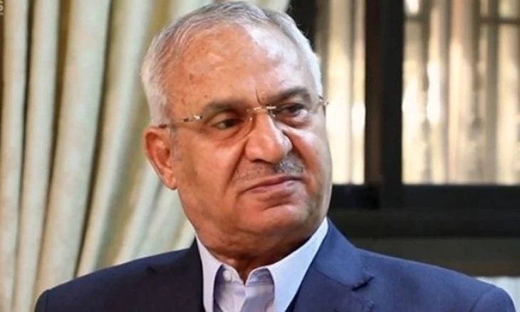 الأمن السوري يعتقل د. طلال ناجي الامين العام للجبهة الشعبية