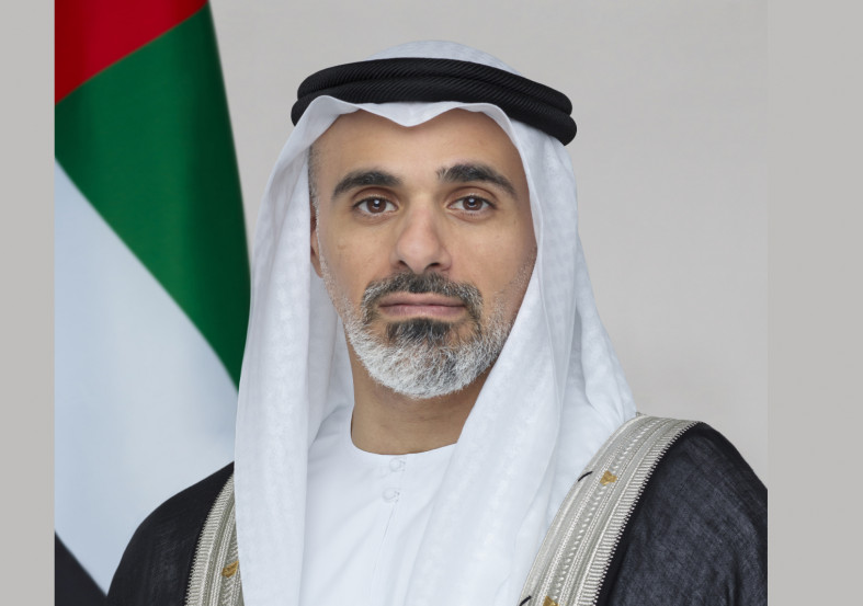 منصور بن زايد نائبًا لرئيس الإمارات .. وخالد بن محمد بن زايد وليًا لعهد أبوظبي