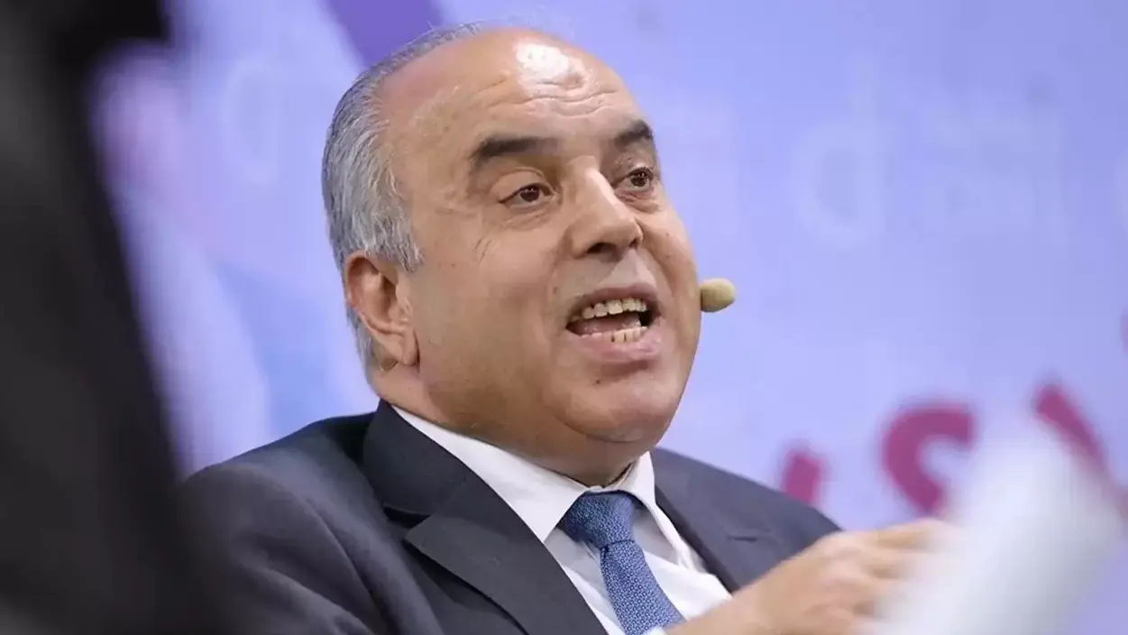 وزير التربية : خطة لتطوير امتحان الثانوية العامة