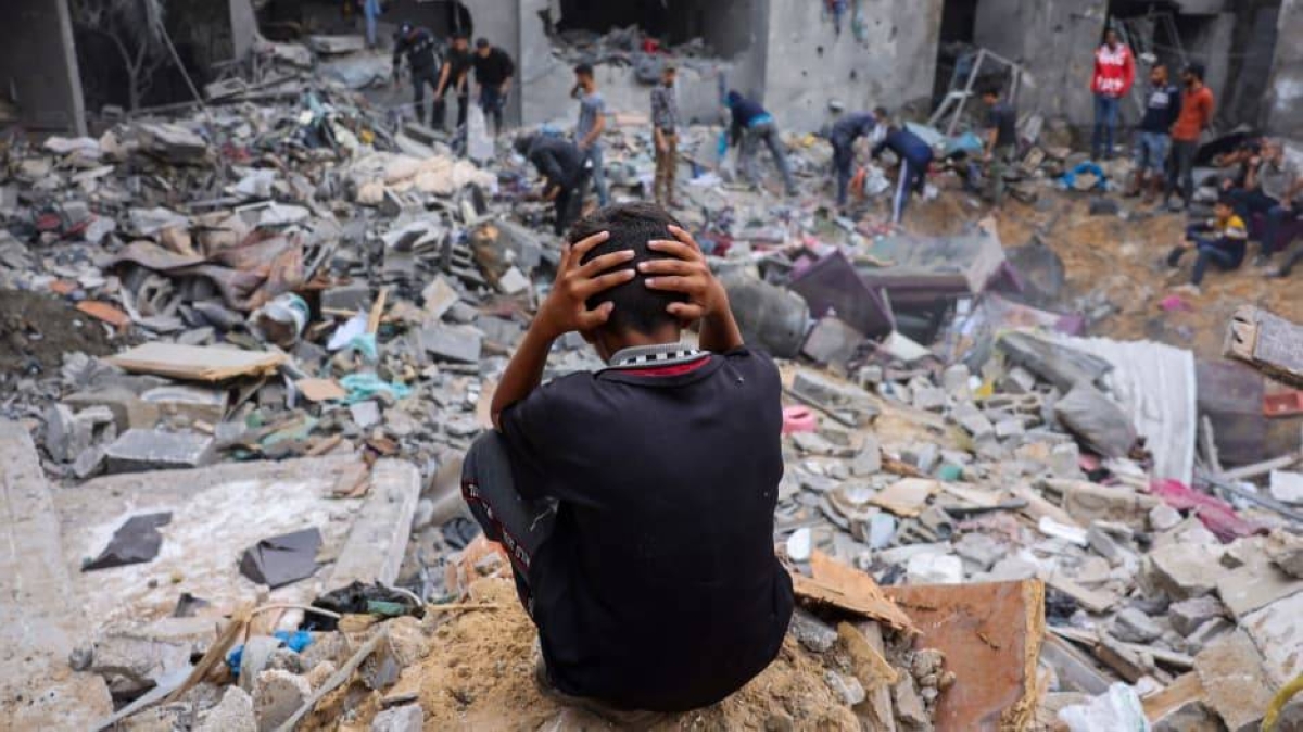 الأمم المتحدة: استشهاد 1373 فلسطينيا أثناء انتظارهم المساعدات في غزة