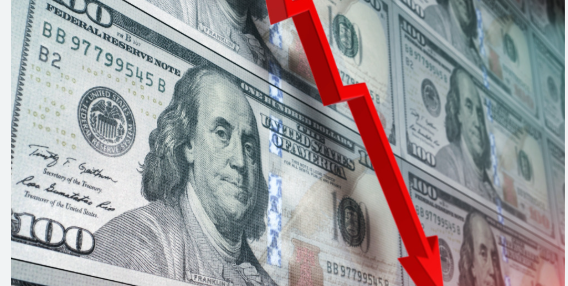 الدولار في أدنى مستوياته منذ 3 سنوات ونصف