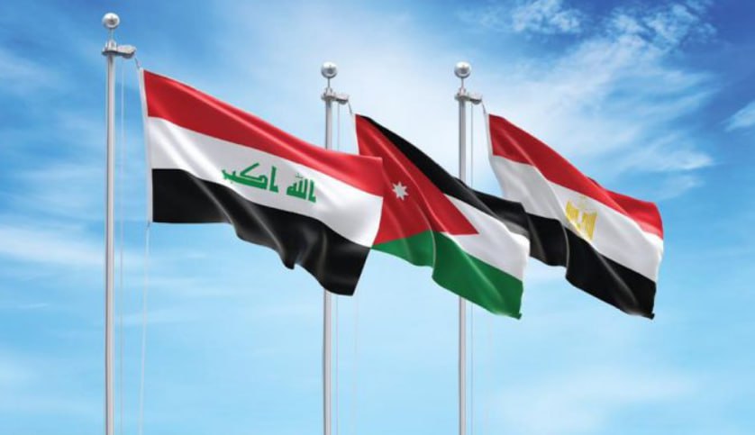 العراق يلغي قمة ثلاثية مع مصر والأردن دون توضيح الأسباب