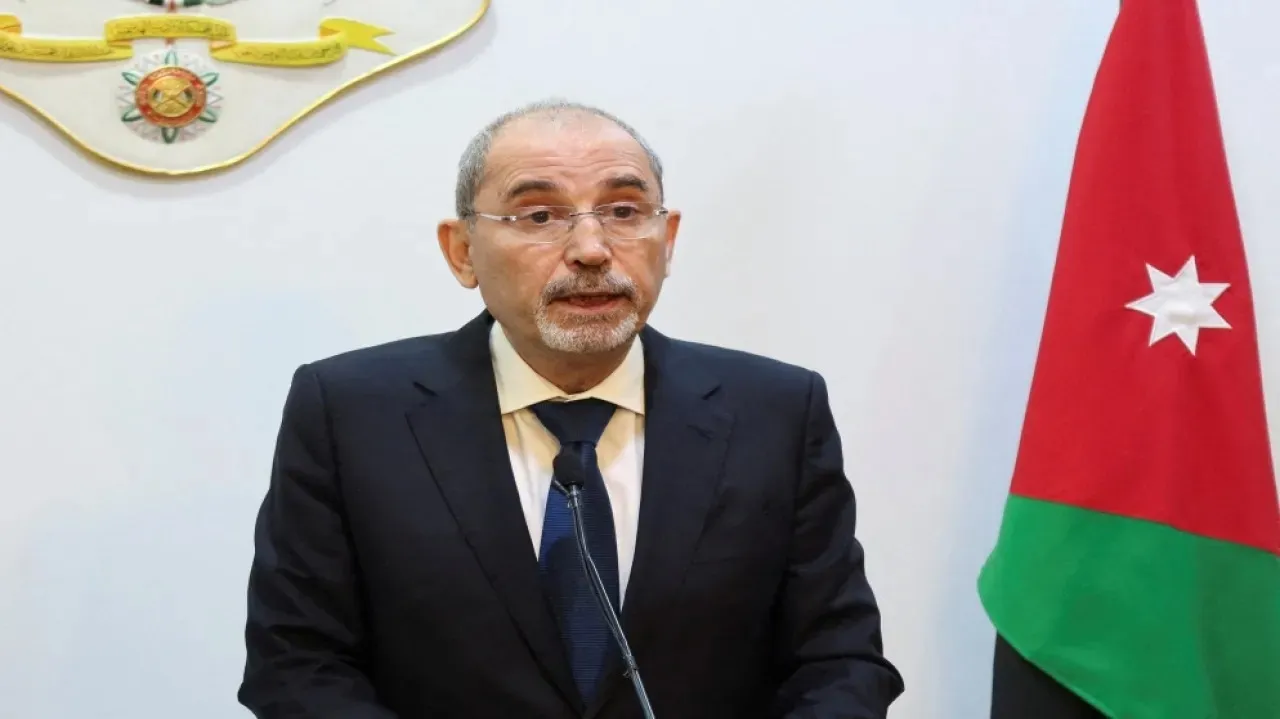 وزير الخارجية: التصعيد الإيراني "الإسرائيلي" لم يكن مرتبطا بفلسطين ولا غزة