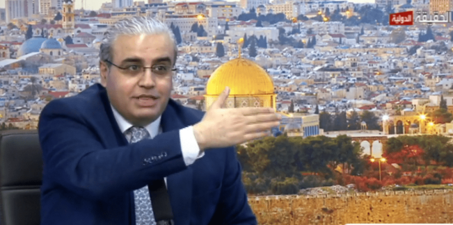 البدور ينهي ويكلف 3 أطباء بأعمال مدراء  - أسماء