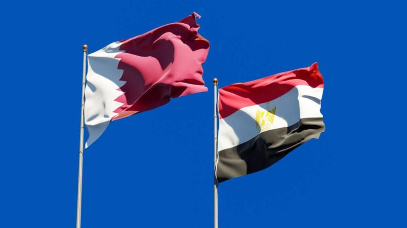 مصر وقطر في بيان مشترك: جهودنا في وساطة غزة مستمرة ومنسقة