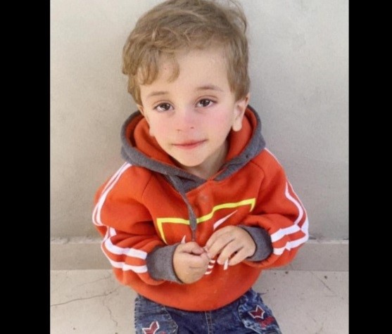 استشهاد طفل متأثرا بإصابته في النبي صالح غرب رام الله