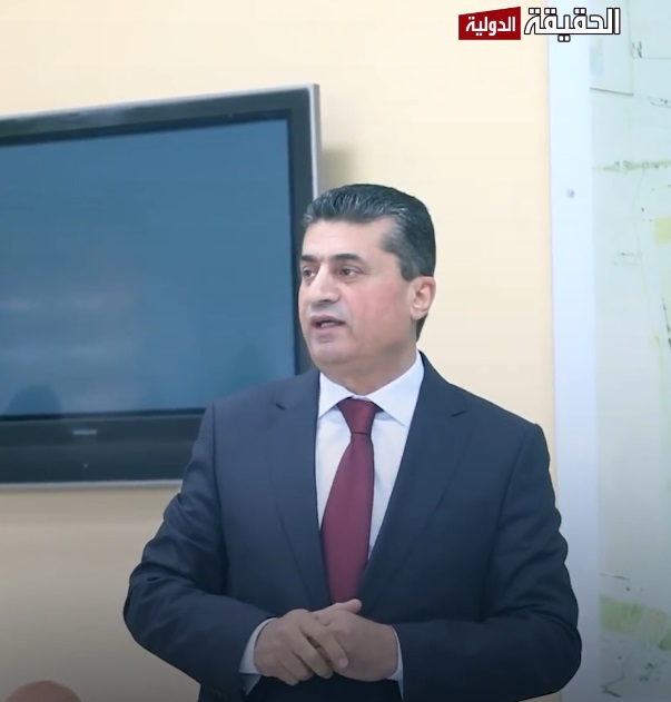 محافظ العقبة: لا استثناء في تطبيق القانون والعدالة أساس العمل - فيديو 