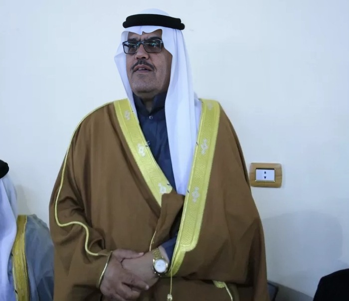 "عطوة صلح" من عشيرة الزعبي للشيخ الماضي على خلفية حادثة "طريق المطار"