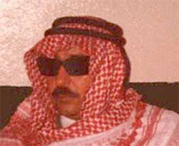 زوجة المعارض السعودي ناصر السعيد تحمل الحكومة السعودية مسؤولية مصيره الغامض