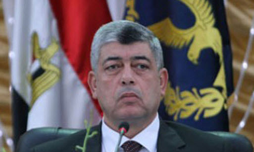 وزير الداخلية المصري يرجح رحيل المزيد من قيادات الإخوان عن قطر