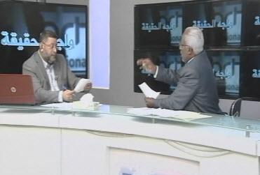 سجين أردني يكشف لـ "الحقيقة الدولية" تفاصيل مذهلة عن إغتيال رفيق الحريري ..فيديو