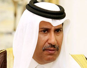 العدو الصهيوني يرحب بمقترحات قطر بـ"مبادلات" اراض فلسطينية