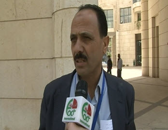 تباين اراء المواطنين في اداء مجلس النواب.. تقرير تلفزيوني