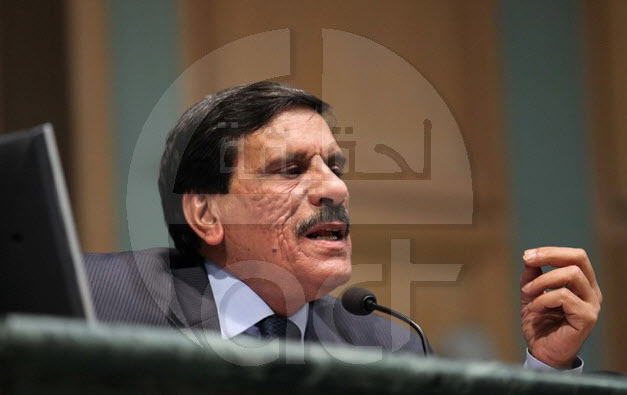 السرور: رد "الفوسفات" حول مناقلات الموظفين خاطيء