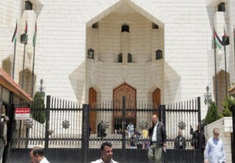 "جنايات عمان" تبرئ مدير عام الأثار السابق "السعد" من جناية استثمار الوظيفة