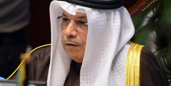 الكويت تعلن استعدادها لفتح قواعدها الجوية للتحالف الدولي لمحاربة “داعش”
