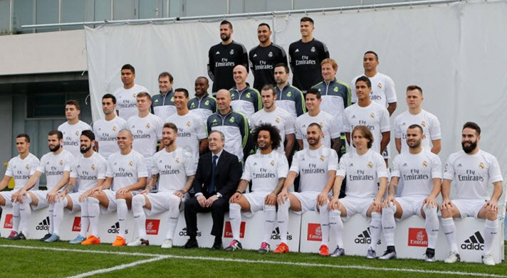 5 أشياء يجب معرفتها عن ريال مدريد بعد موسم جنوني بالليغا