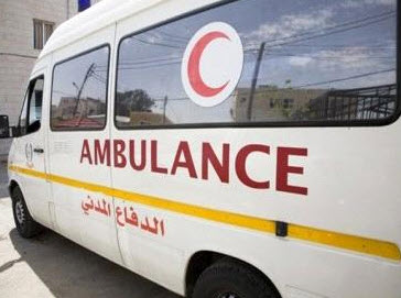 وفاتان و7 إصابات بحادثي سير في الطفيلة والزرقاء