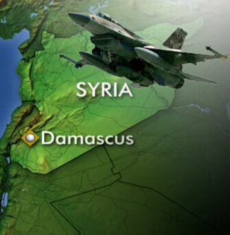 مصادر استخبارية: ضربة عسكرية ضد سوريا خلال الساعات المقبلة