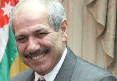 الطراونة يلتقي "المستقبل" عصرا