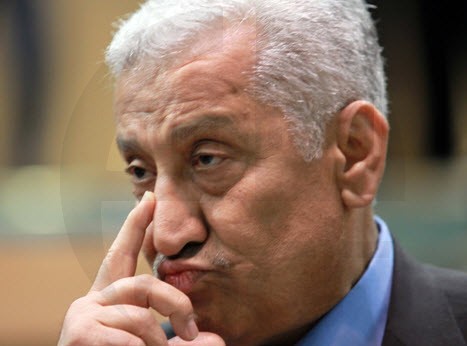 النسور يطلب ثقة النواب.. الاحد