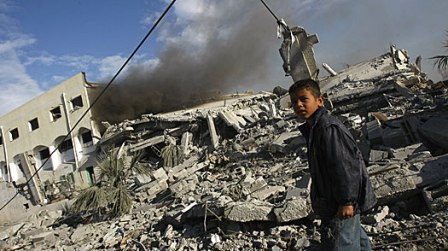 أنباء عن بنود سرية في صفقة شاليط ترفع الحصار عن قطاع غزة