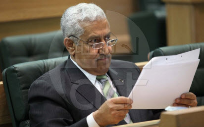 النسور: الدوائر الحكومية السبب الأول لهروب المستثمرين