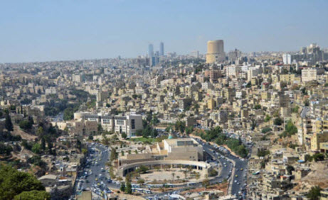 توقع ارتفاع سكان عمان إلى 3.6 مليون في 2030