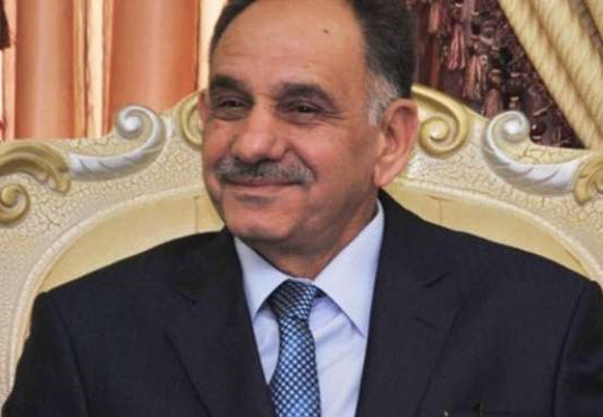 المطلق: العراق يتجه الى التقسيم
