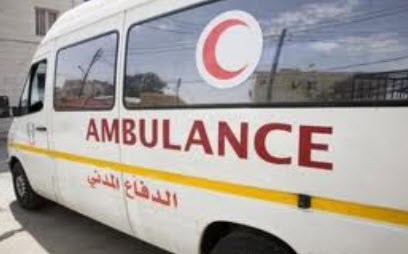 وفاة اربعيني بصعقة كهربائية في بني كنانة