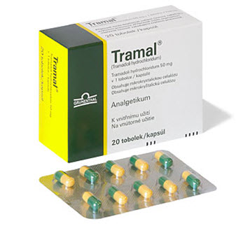 ضبط شحنة أدوية مخالفة من مستحضر "Tramadol"