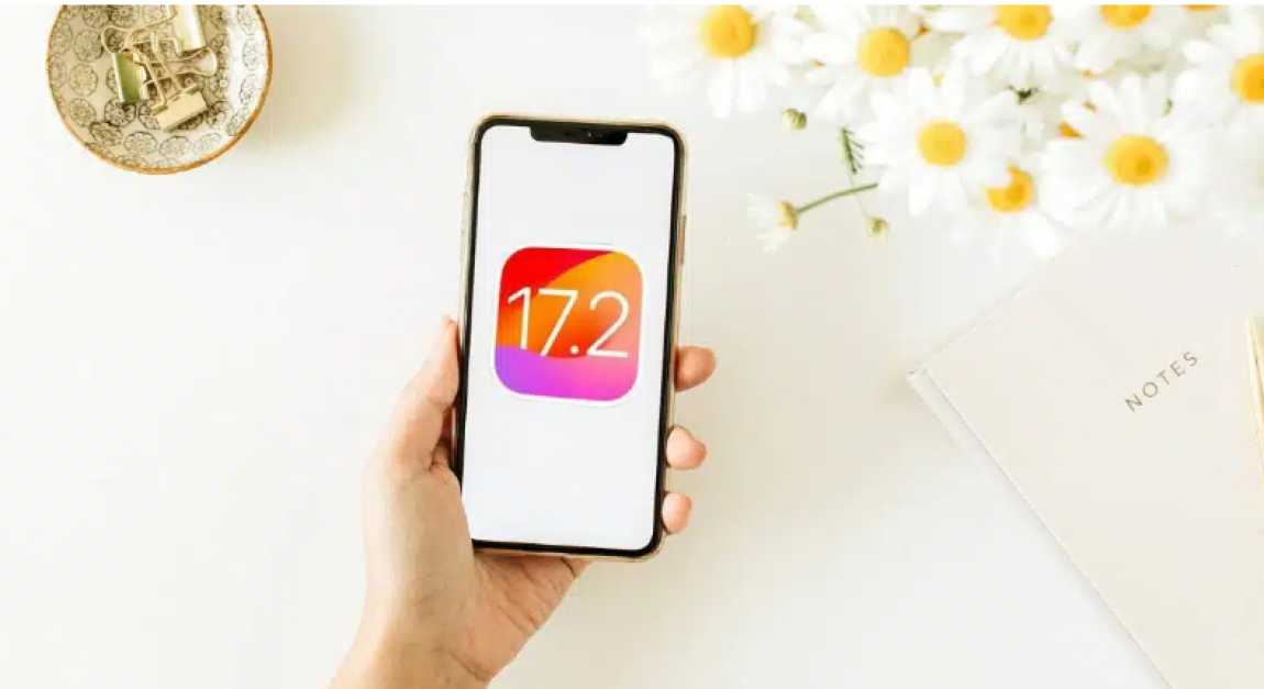 ما المزايا الجديدة في تحديث IOS 17.2 القادم؟