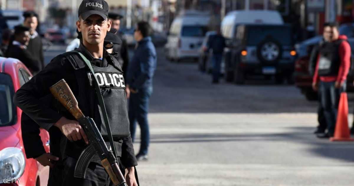 الأمن المصري يقضي على "خلية إرهابية" في القليوبية