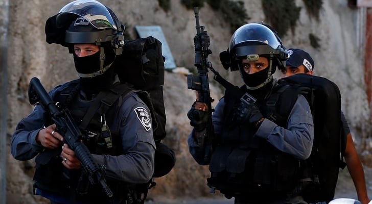 4  شهداء برصاص قوات عبرية خاصة تسللت إلى جنين