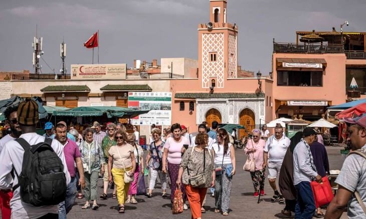 المغرب يعتزم إنفاق 580 مليون دولار لجذب مزيد من السائحين